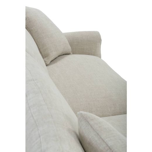 Picture of Freya Slipcovered Sofa